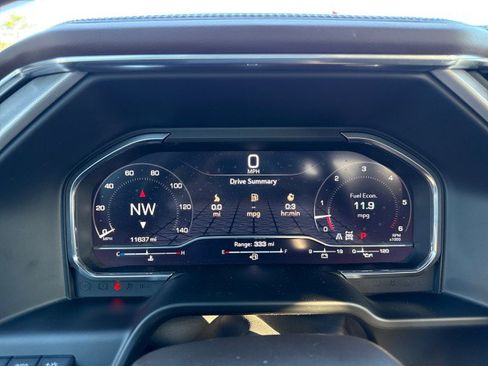 Used 2024 GMC Sierra 1500 Denali w/ Technology Package image 34