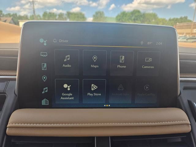 Used 2023 Chevrolet Tahoe Premier AWD/4WD image 34