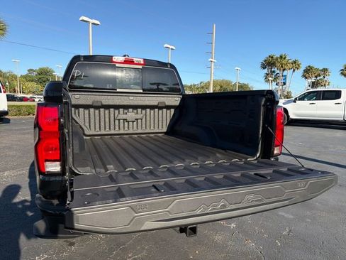 New 2026 Chevrolet Colorado LT w/ LT Convenience Package RWD image 13