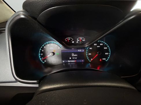 Used 2020 Chevrolet Colorado Z71 AWD/4WD image 35