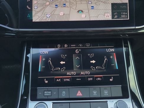 Used 2021 Audi Q7 3.0T Premium Plus AWD/4WD image 18