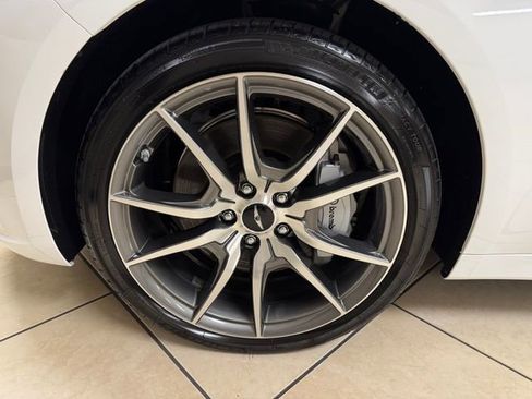 Used 2026 Genesis G70 2.5T RWD image 22