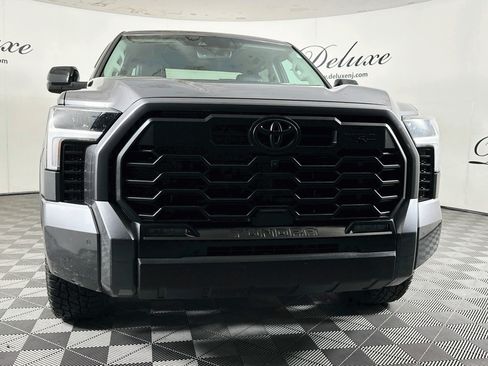 Used 2024 Toyota Tundra Limited w/ TRD Off-Road Package AWD/4WD image 30