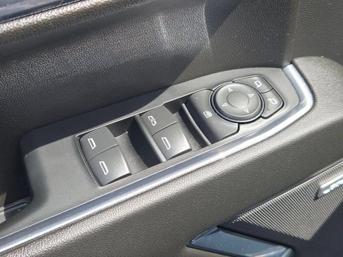 Certified 2024 Chevrolet Silverado 1500 RST AWD/4WD image 26