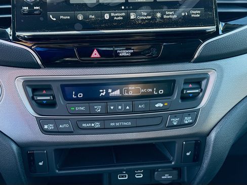 New 2026 Honda Ridgeline RTL image 14