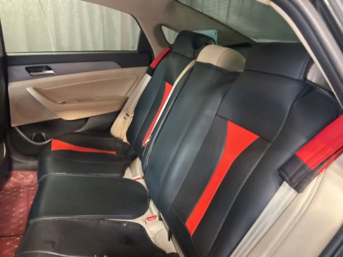 Used 2019 Hyundai Sonata SEL image 19