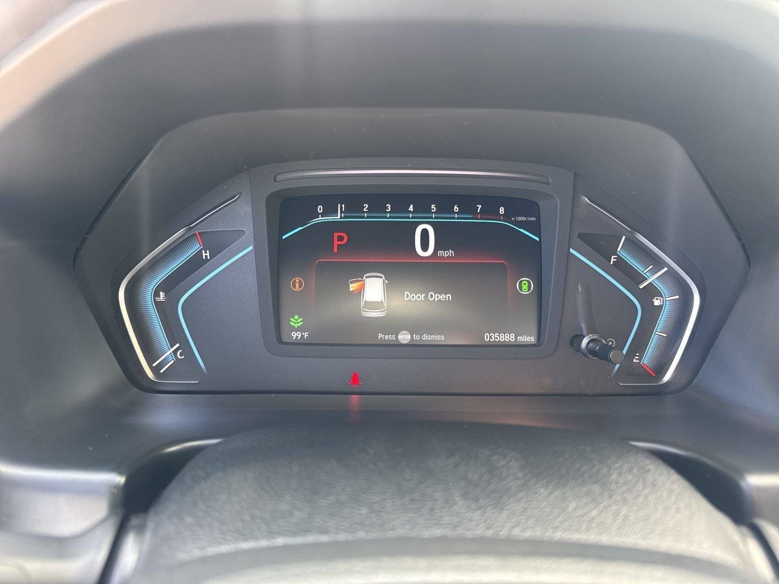 Used 2024 Honda Odyssey Touring image 14