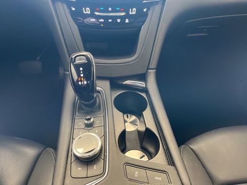 Certified 2023 Cadillac XT5 Premium Luxury image 28