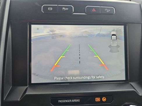 Used 2021 Ford F350 XLT w/ XLT Value Package image 16