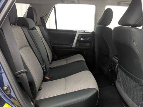 Used 2024 Toyota 4Runner SR5 RWD image 19
