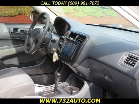 Used 2000 Honda Civic EX image 6