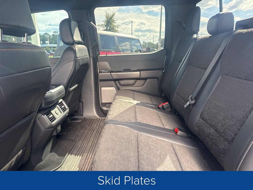 Certified 2026 Ford F150 Tremor w/ Tow/Haul Package AWD/4WD image 16