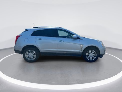 Used 2016 Cadillac SRX Luxury FWD image 10