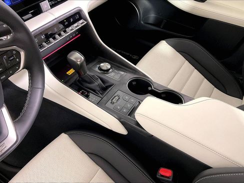 Used 2026 Lexus IS 350 F Sport w/ Technology Package AWD/4WD image 13