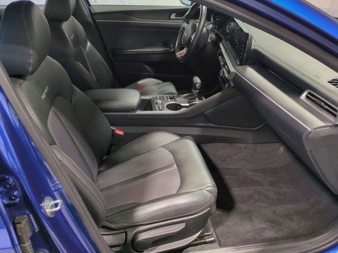 Used 2022 Kia K5 GT-Line image 25