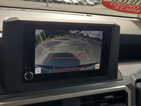 Certified 2024 Toyota Tacoma SR5 RWD image 23