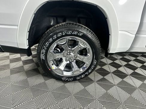 New 2026 RAM 1500 Big Horn image 5
