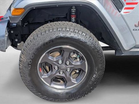 Used 2020 Jeep Gladiator Rubicon image 23