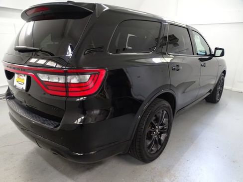 Used 2021 Dodge Durango R/T w/ Blacktop Package AWD/4WD image 23