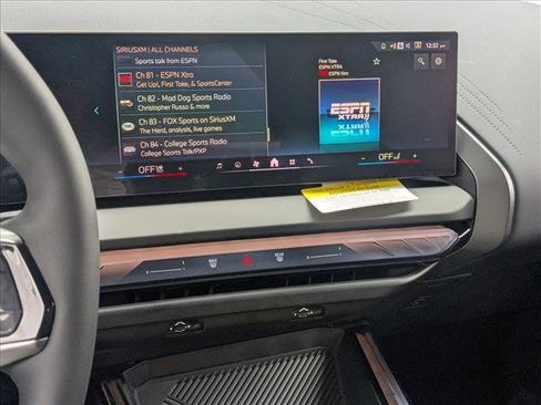 Used 2026 BMW X3 xDrive30 image 12