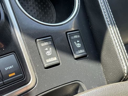 Used 2020 Nissan Maxima 3.5 SV w/ Floor Mat Group image 26