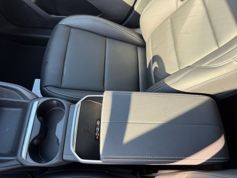 New 2026 GMC Terrain Elevation w/ Elevation Premium Package image 14