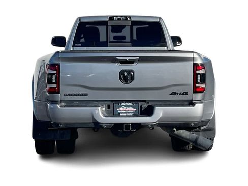 Used 2021 RAM 3500 Laramie image 6