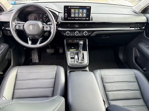 Used 2023 Honda CR-V EX-L image 15
