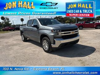 Used 2020 Chevrolet Silverado 1500 LT w/ All-Star Edition AWD/4WD 360° Tour