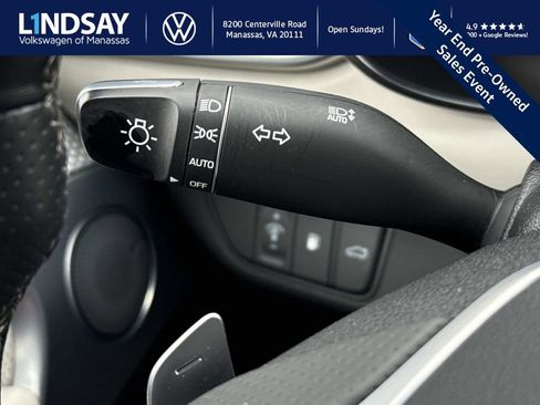 Used 2023 Genesis G70 2.0T w/ Sport Prestige Package image 23