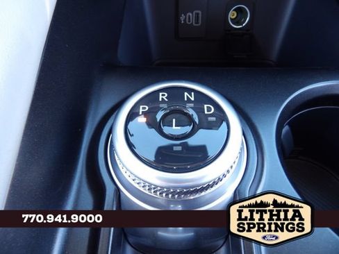 New 2026 Ford Explorer Active w/ Active Comfort Package RWD image 21