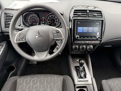 New 2026 Mitsubishi Outlander Sport ES image 12