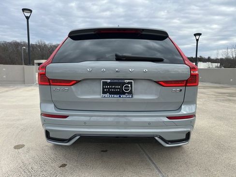 Certified 2025 Volvo XC60 B5 Plus image 7