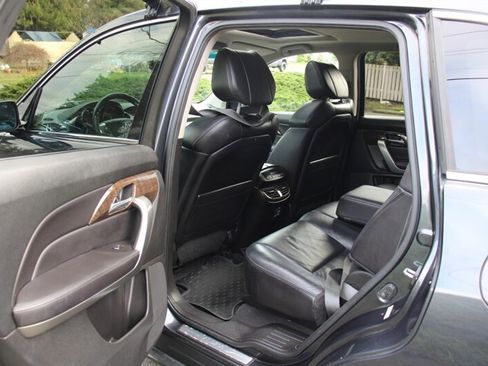 Used 2013 Acura MDX image 15
