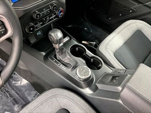 New 2025 Ford Bronco 2-Door AWD/4WD image 21