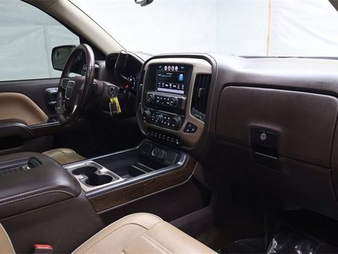 Used 2018 GMC Sierra 1500 Denali w/ Denali Ultimate Package image 13