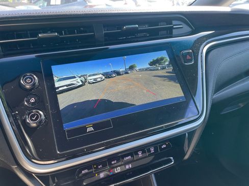 Used 2023 Chevrolet Bolt LT w/ Driver Confidence Package image 17