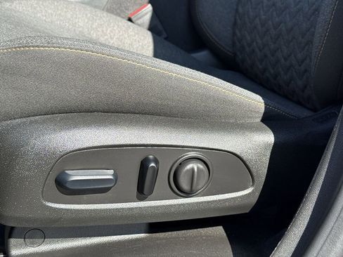 Used 2024 Chevrolet Equinox LT w/ LPO, Floor Liner Package image 14