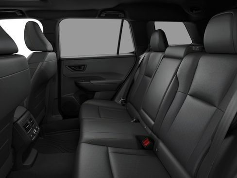 New 2026 Subaru Outback Wilderness AWD/4WD image 15