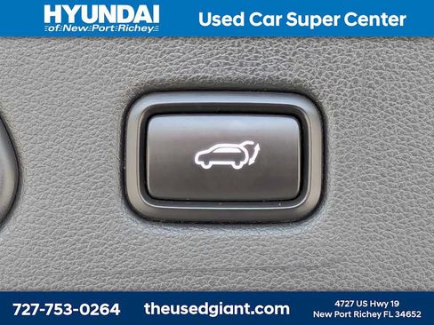 Used 2017 Hyundai Tucson Sport FWD image 13