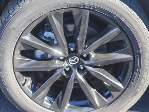 Used 2023 MAZDA CX-9 Touring Plus image 10