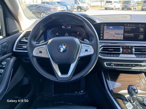 Used 2020 BMW X7 xDrive40i w/ Premium Package image 28