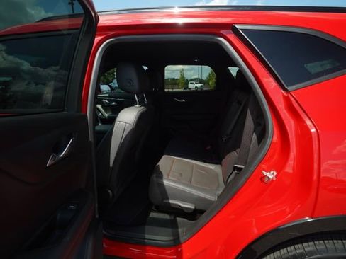Used 2023 Chevrolet Blazer RS image 15