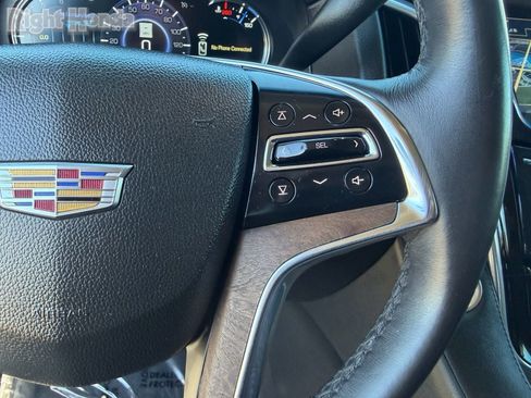Used 2019 Cadillac Escalade Luxury image 37