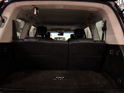 Used 2017 INFINITI QX80 2WD w/ Driver Assistance Package image 33