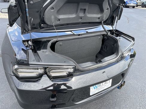 Used 2023 Chevrolet Camaro LT w/ RS Package image 32