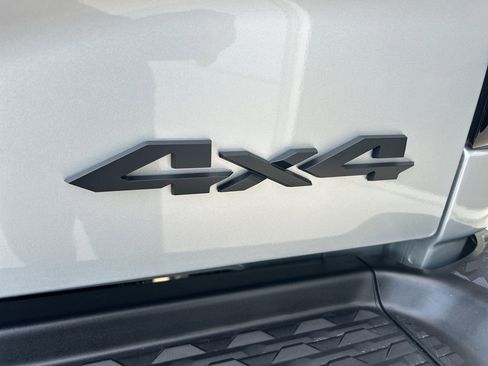 New 2026 RAM 2500 Tradesman image 9