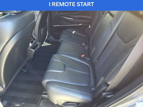 Used 2019 Hyundai Santa Fe Limited image 17