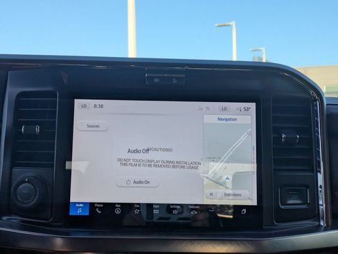 New 2026 Ford F250 King Ranch AWD/4WD image 19