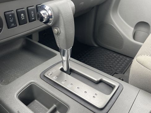 Used 2019 Nissan Frontier SV w/ Value Truck Package image 16